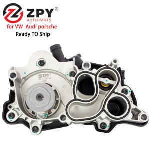 L04E121600AN Engine Water Pump 04E121600AM L04E121600BK L04E121600R 04E121600CS