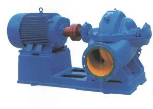 China Horizontal Centrifugal Mud Pump , Overhung Impeller Centrifugal Cast iron Pump wholesale