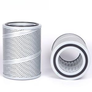 China Factory OEM Filter Excavator Parts Hydraulic Filters 207-60-71183 hydraulic oil filters 2076071183 For komatsu wholesale