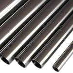 254SMO Austenitic Stainless Steel Pipes 2mm Thickness Small Diameter Stainless