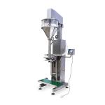Semi Automatic Powder Auger Filling Machines Industry Equipment