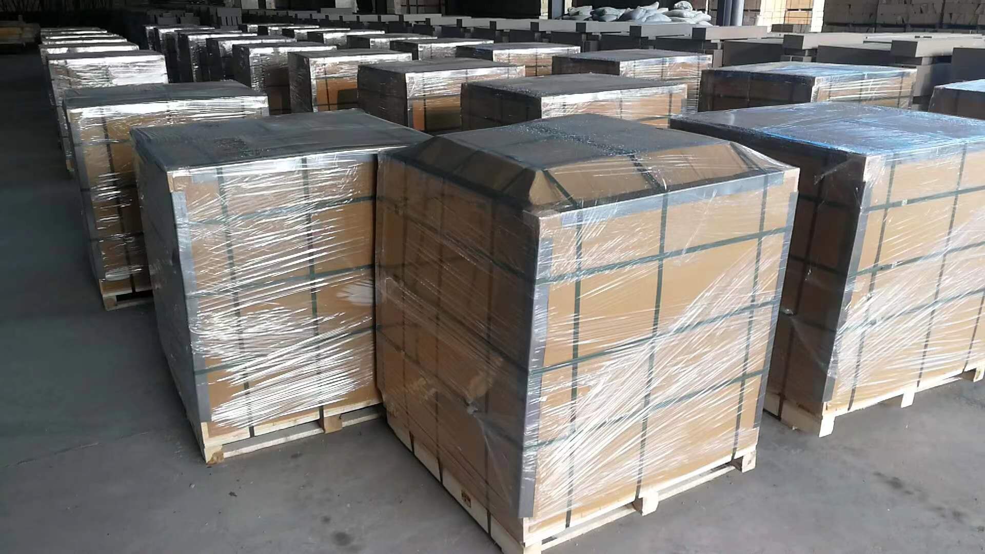 High Alumina Refractory Bricks for Heating Furnace CrO Content International Standard