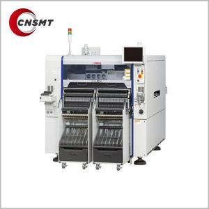 China 3 Phase 380v 60Hz SMT Pick Place Machine YAMAHA YSM10 50x50mm PCB wholesale