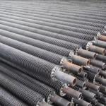 DELLOK Aluminium Sprial L/ll/kl/klm/g Fin Tube