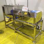 Spice Flour Ribbon Blending Machine