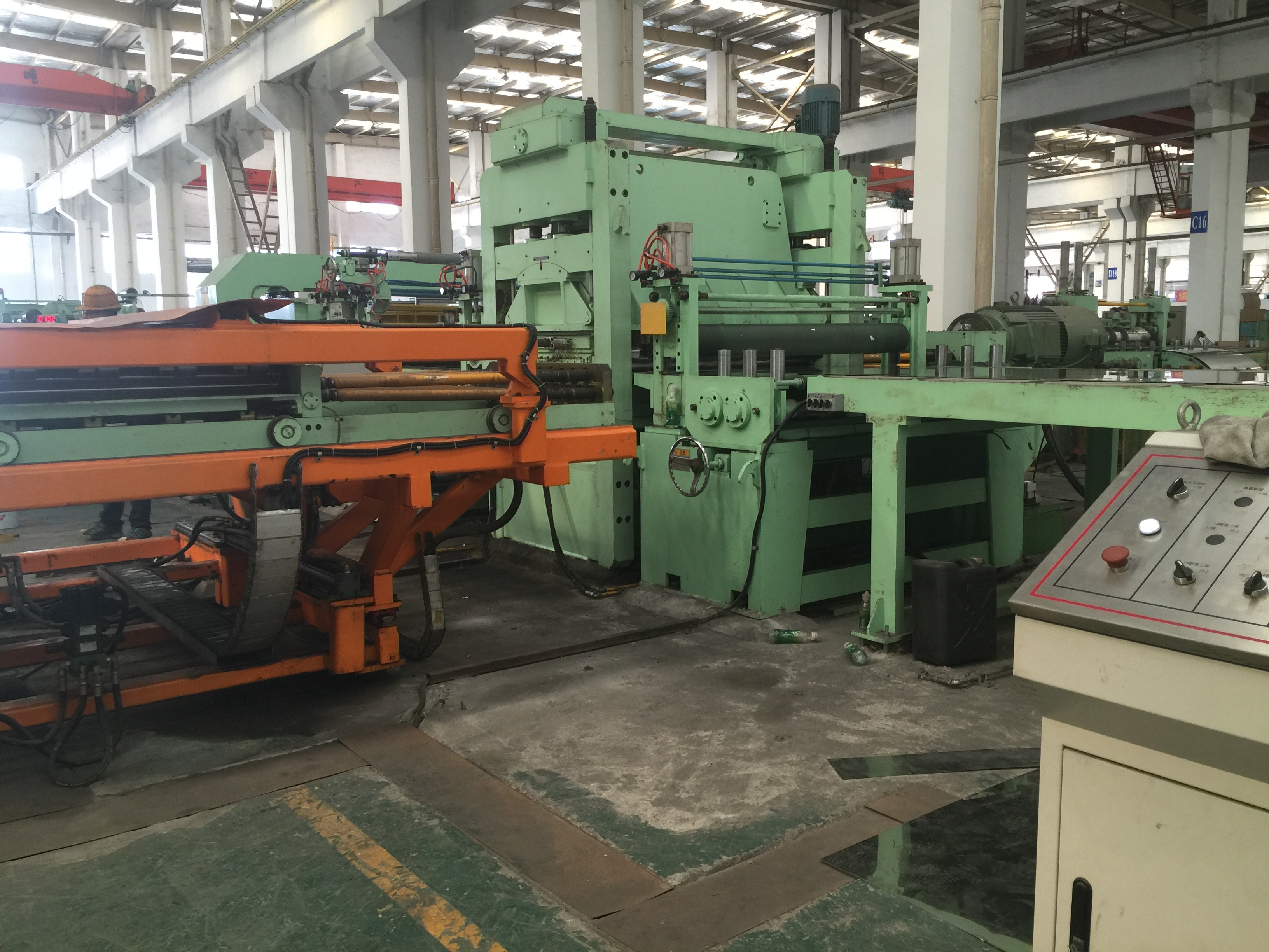 TISCO 7085 5A06 Round Aluminium Rod Cold Rolled Extruded 5000 Series