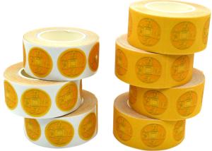 China SGS Printed Glitter Die Cut Washi Tape For Gift wholesale