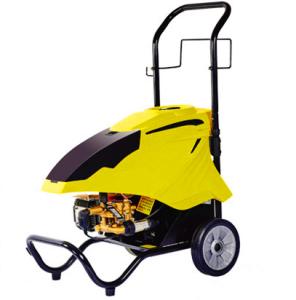 China Garage Equipment Tools High Pressure Car Wash Equipment 20L/min Electric Cleaning Machine wholesale
