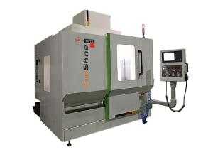 China BT50 1500kg Load 3 Axis VMC Machine wholesale