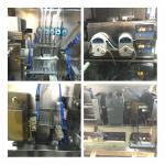 Pharmaceutical Liquid Filling Machine , Automatic Tube Filling Machine