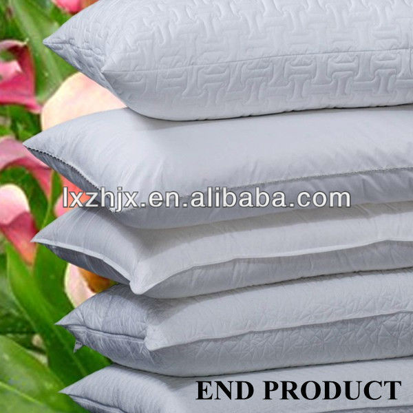 HFC-700-A Small Mechanical Polyester Fiber Pillow Filling Machine