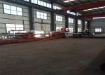 Stainless Steel Pipe Bending Machine CE Approved