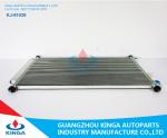 CITY GM3(1.8) Auto AC Condenser For HONDA Material Aluminum , Car AC Condenser