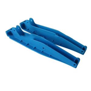 China ABS Single Cavity Mould 2D 3D Plastic Injection Molding Parts wholesale