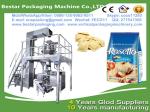 High efficiency frozen ravioli weighting & sealing machinery,frozen ravioli