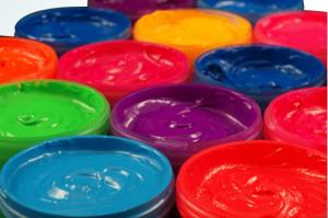 China Textile pigment inks wholesale