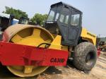 Used DYNAPAC CA30D Roller Compactor