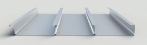China Galvanized Metal Formwork Composite Floor Deck Steel Concrete wholesale