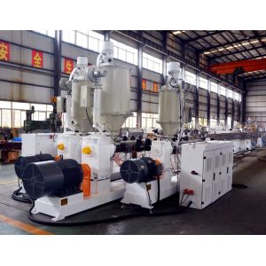 Shenzhen HYPET 20-63mm PPR Pipe Making Machine