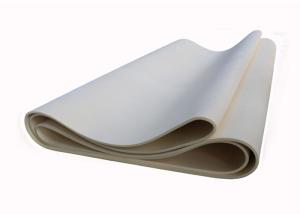 China 600mm Width Endless Nomex Heat Transfer Printing On Felt wholesale