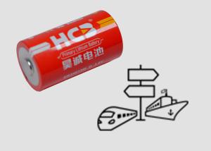 China Cylindrical Er34615m Lithium Battery wholesale