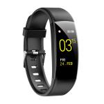 Sports Tracking Schedule Sedentary Reminder Smart Fitness Bracelet