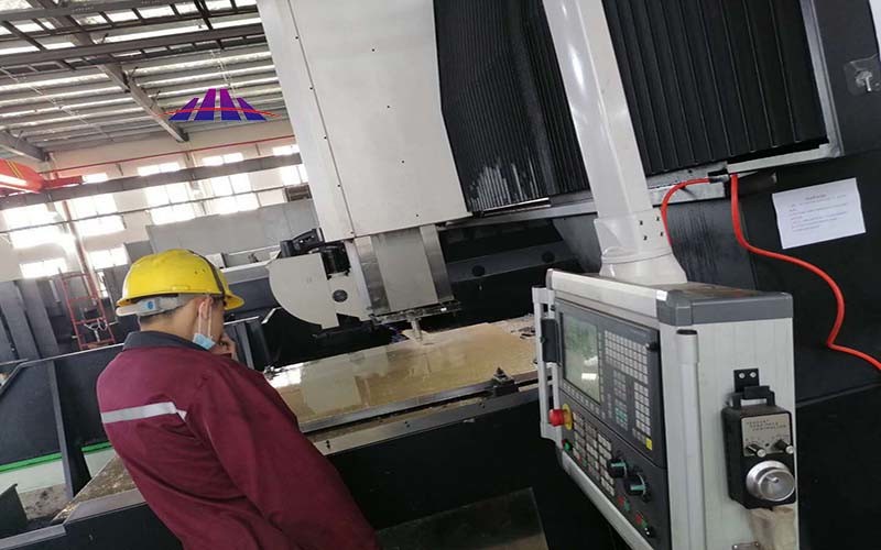 Top Grade SS SMMS PP Spunbonded Fiber Nonwoven Fabric Making Spunbond Machine Non Woven Fabric Production Line