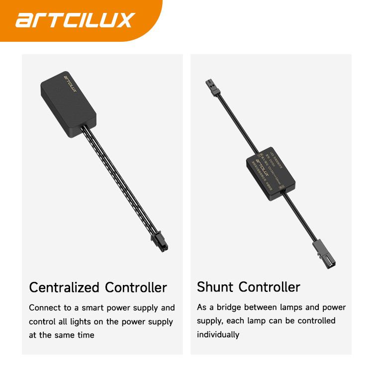 Long Battery Life 2.4GHz Remote Control Wireless Sensor Switch With Adjustable Sensitivity And High Capacity 580mAH Battery