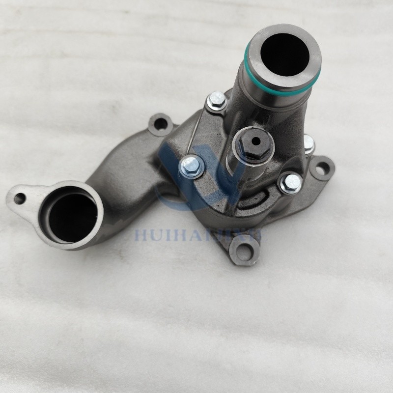 Oil Pump 6218-51-2004 For Komatsu SA6D140E SA6D140E-3 D155AX-5 Engine