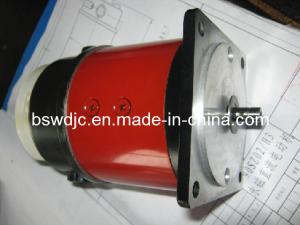 China DC Servo Motor /220VDC 80W 1500rpm wholesale