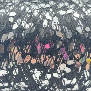 China Sequin Yarn For Hand Knitting And Melon Seed or Drop wholesale