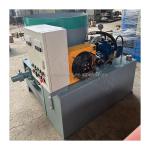 250-300kg per hour Capacity Hydraulic Wood Briquette Press Maker for Waste Paper