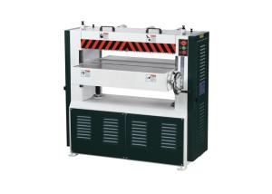 China MB108BM Auto Woodworking Thicknesser Safety Wood Thickness Machine wholesale