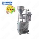 125G Hot Promotion Moringa Powder Packaging Machine Japan