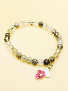 China 263 Design crystal bracelet wholesale