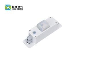 China IP67 road street light connectin box with CHNT breaker wholesale