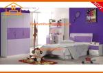 Cheap children beds modern kids little girls bedroom furniture