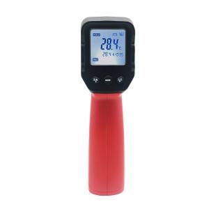 China Portable Non Contact Infrared Thermometer , Digital Infrared Temperature Gun wholesale