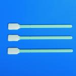 Long Sampling TOC Swab Medical Disposable Polyester Swab