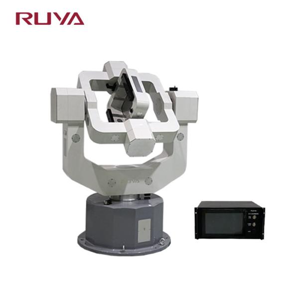 Quality 3DT565-B Three Axis Electric Inertial Navigation Test Turntable for sale