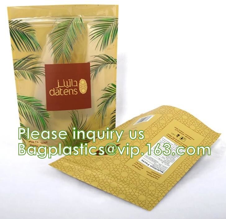 Disposable Dispenser Soap Bag 1000ml, Soap bag for hand soap dispenser, refilled disposable PE cartridge + PP pump packa