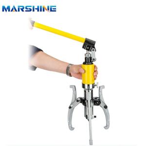 China Wear-Resistant 3 Claw Manual Hydraulic Gear Puller wholesale