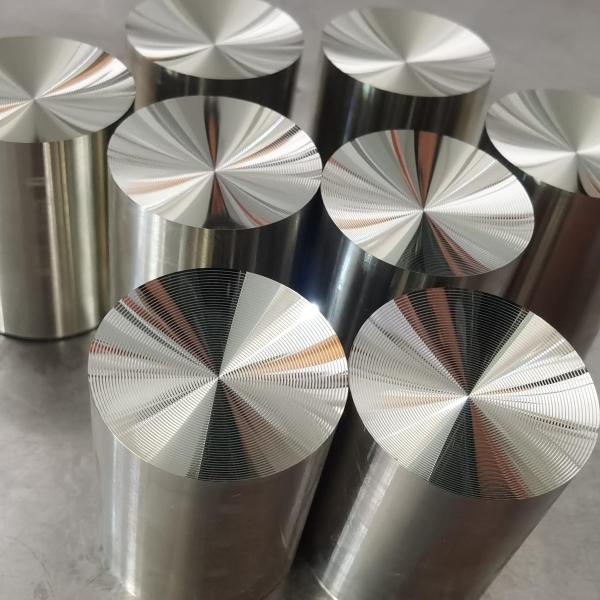 Precision Core Pins Electroforming Mold For High Repeatability Metal Parts