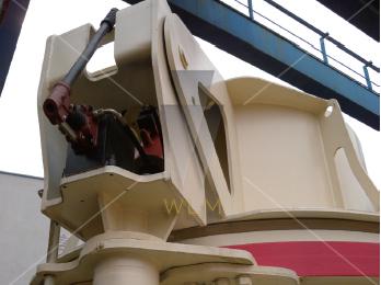 Nordberg Barmac Type VSI Crusher for Sand Making  , Vertical shaft impact crusher machine