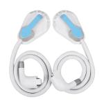 Teslasculpt Body Contouring Equipment EMS Tesla HIEMT Body Sculpt White