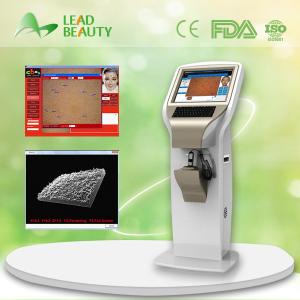 China Hot sale good skin analyzer wholesale