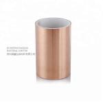 Heat Resistant Copper Foil Tape 0.2Ω -20℃ To +120℃ Temperature Resistance