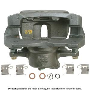 China PONTIAC Auto Parts Vehicle Car Brake Caliper 19B3434 19B3435 344242 344243 OEM 47750-02400 47730-02400 wholesale