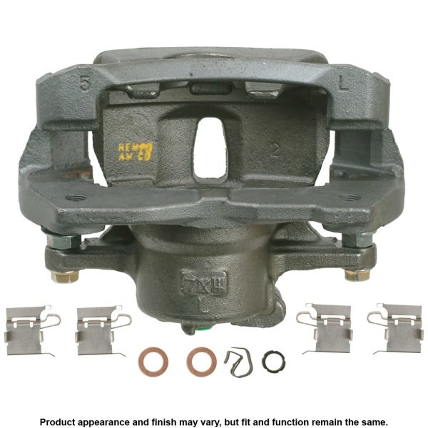 PONTIAC Auto Parts Vehicle Car Brake Caliper 19B3434 19B3435 344242 344243 OEM 47750-02400 47730-02400