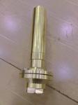 2.0m FNPT Fully Brass 2 Inch Fountain Nozzle